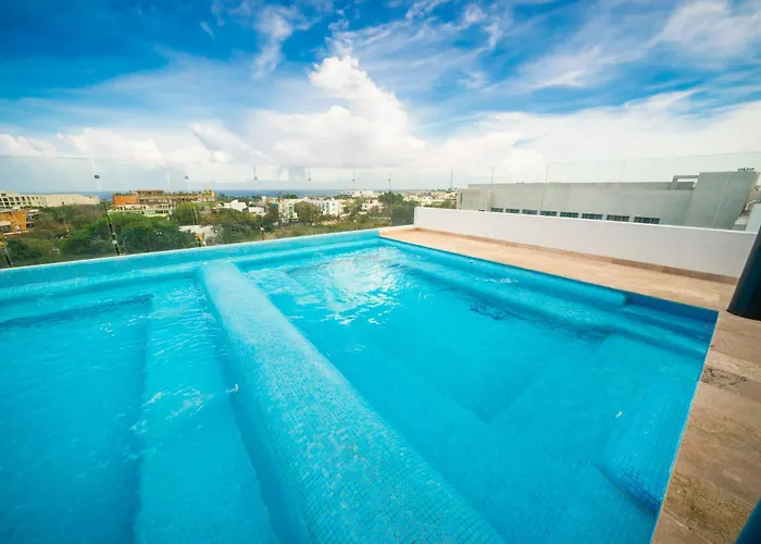 Serenada Apartahotel *
