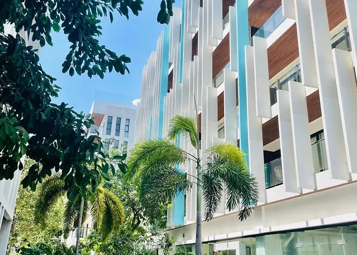 Serenada * Playa del Carmen